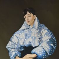 Lily Allen - West End Girl (Explicit)
