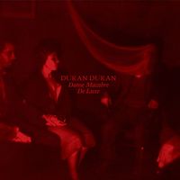 Duran Duran - DANSE MACABRE: DE LUXE
