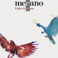 Mecano - Figlio della luna