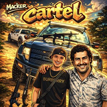 Macker - Cartel (Explicit)