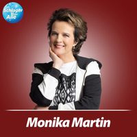 Monika Martin - Schlager für Alle präsentiert: Monika Martin