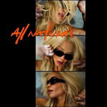Rita Ora - All Natural (Explicit)