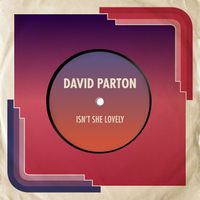 David Parton - Isn't She Lovely