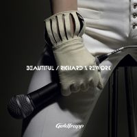 Goldfrapp - Beautiful