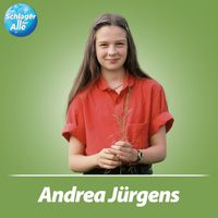 Andrea Jürgens - Schlager für Alle präsentiert: Andrea Jürgens