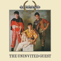 Mecano - The Uninvited Guest