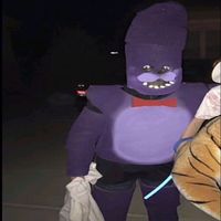 GUSS - JUMPSCARE (Explicit)