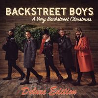 Backstreet Boys - A Very Backstreet Christmas