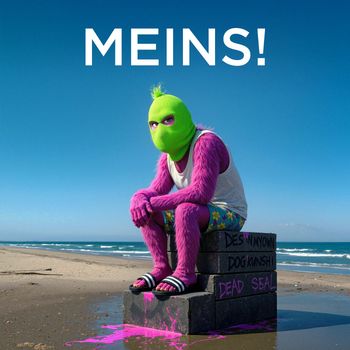 Marteria - MEINS! (Explicit)