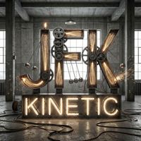 JFK - Kinetic