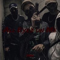 Damia - All Eyez on Me (Explicit)