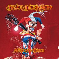 Bruce Dickinson - Accident of Birth (Expanded Edition)