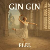 ELEL - GIN GIN