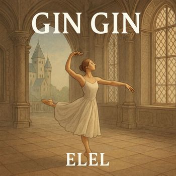 ELEL - GIN GIN