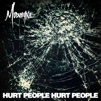 Mudvayne - Hurt People Hurt People