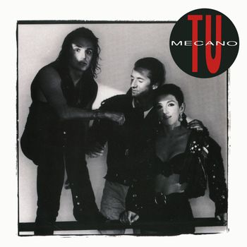 Mecano - Tú