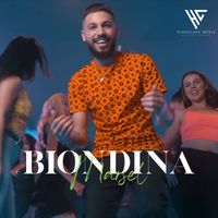 Marsel - Biondina