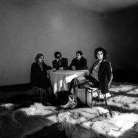 Pacific Avenue - Things We Wanna Say (Explicit)