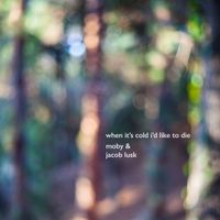Moby, Jacob Lusk - When It's Cold I'd Like to Die