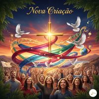 Fé em Melodias - Nova Criação