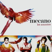Mecano - Los Amantes
