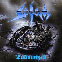 Sodom - Sodomized (Explicit)