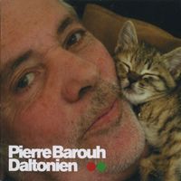 Pierre Barouh - Daltonien