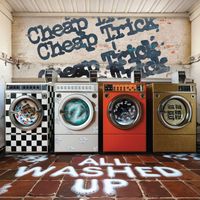 Cheap Trick - The Riff That Won't Quit