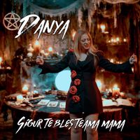 Danya - Sigur te blesteama mama
