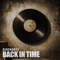 Clockartz - Back in Time