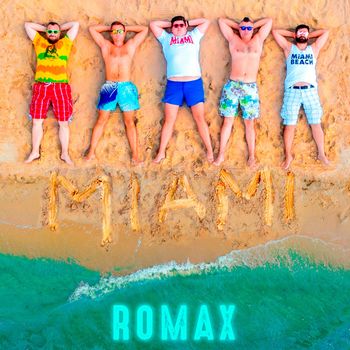 ROMAX - Маямі