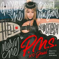 Jessi - P.M.S. (Explicit)