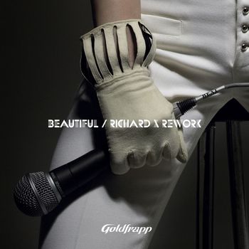 Goldfrapp - Beautiful