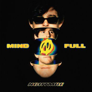 NGHTMRE - MINDFULL (Explicit)