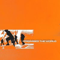 I Promised The World - A Pure Expression