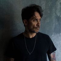 Fabrizio Moro - Scatole