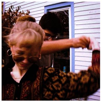 august - Perennial (Explicit)