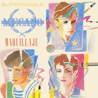 Mecano - Maquillaje