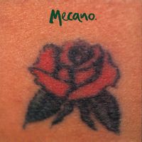 Mecano - Una Rosa Es una Rosa