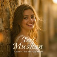 SD. Dutt - Teri Muskan