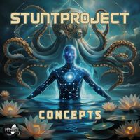 Stuntproject - Concepts