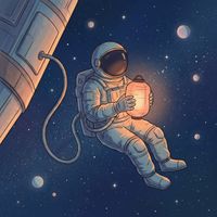 Parachutes - Safe