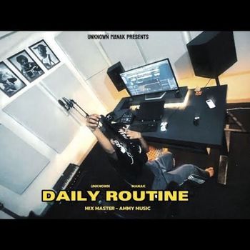 Unknown - Daily Routine
