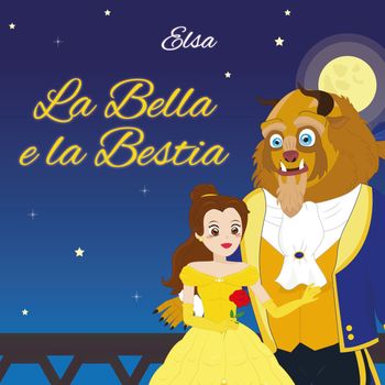Elsa - La Bella e la Bestia