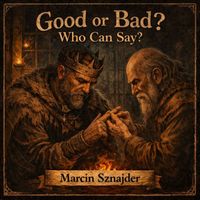 Marcin Sznajder - Good or Bad? Who Can Say?