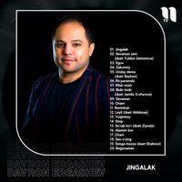 Davron Ergashev - Jingalak