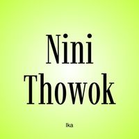 Ika - Nini Thowok
