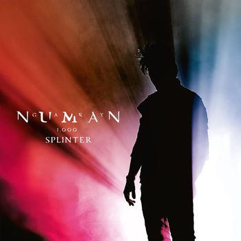 Gary Numan - Splinter