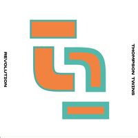 Thompson Twins - Revolution (7" Version)