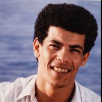 Cheb Zahouani - Ma Nsal